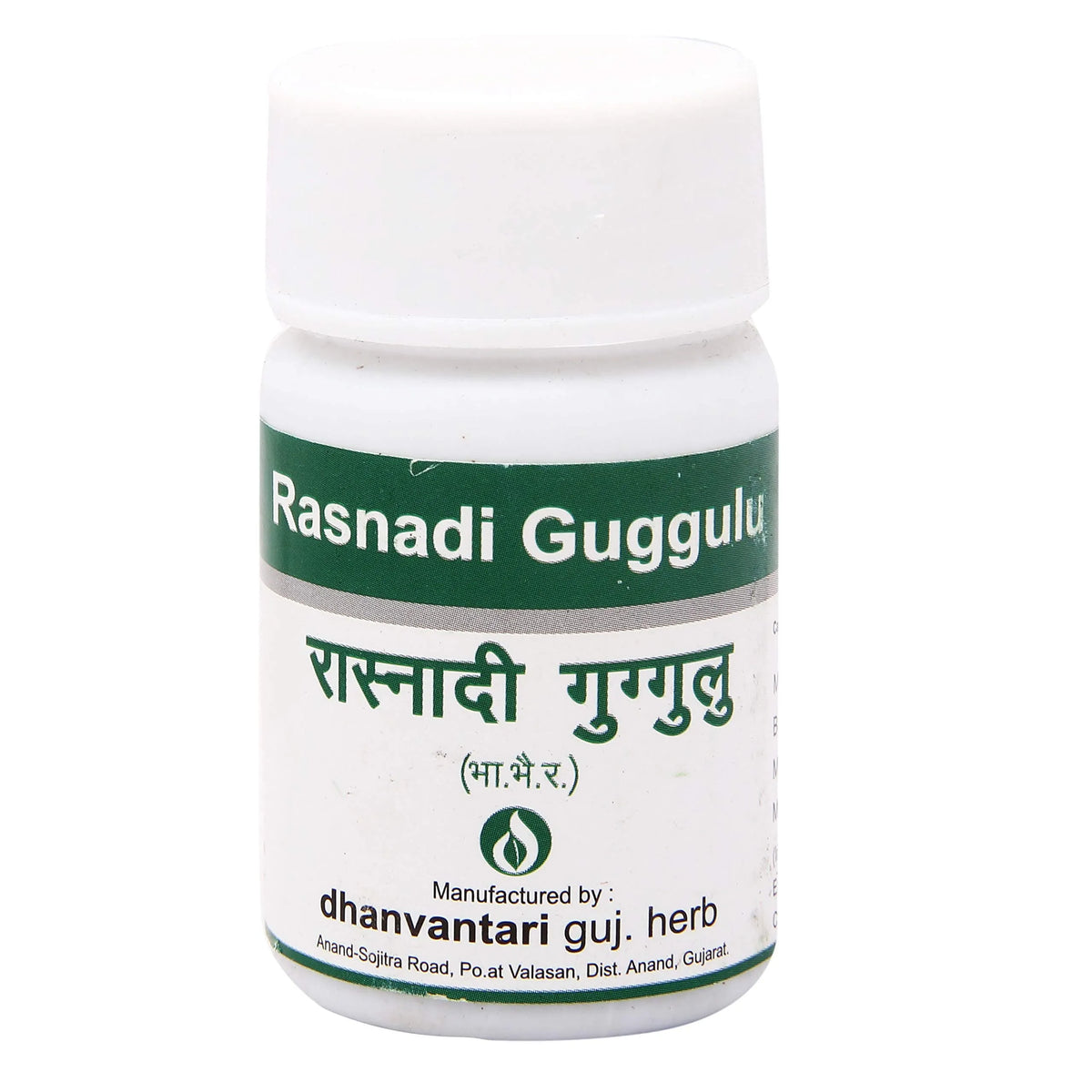 Rasnadi Gugglu 500 g