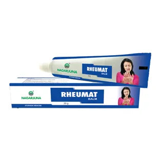 Rheumat Balm