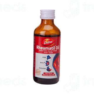 Rheumatil Oil 100 ml