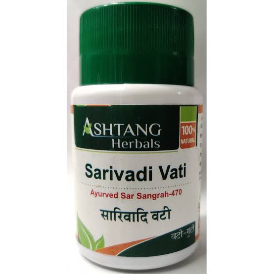 Sarivadi Vati 3000 Tabs