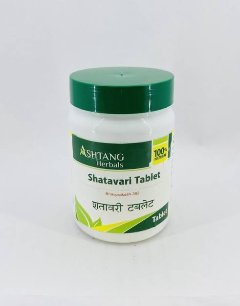 Shatavari Tablet 2000 Tabs