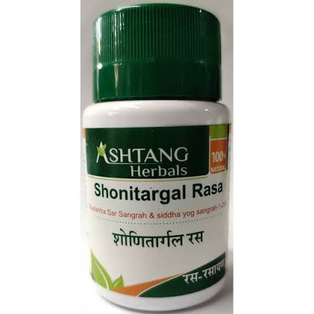 Shonitargal Ras 3000 Tabs