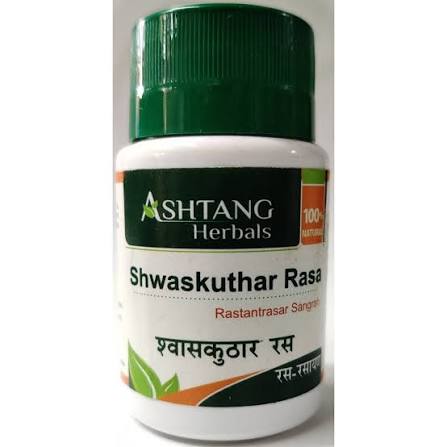 Shwaskuthar Ras 3000 Tabs
