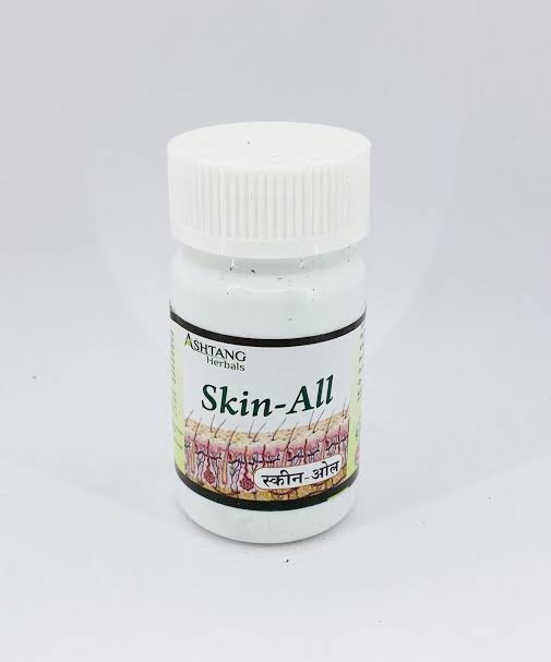 Skin All Tablet 3000 Tabs