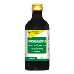 Sahacharadi Kashayam