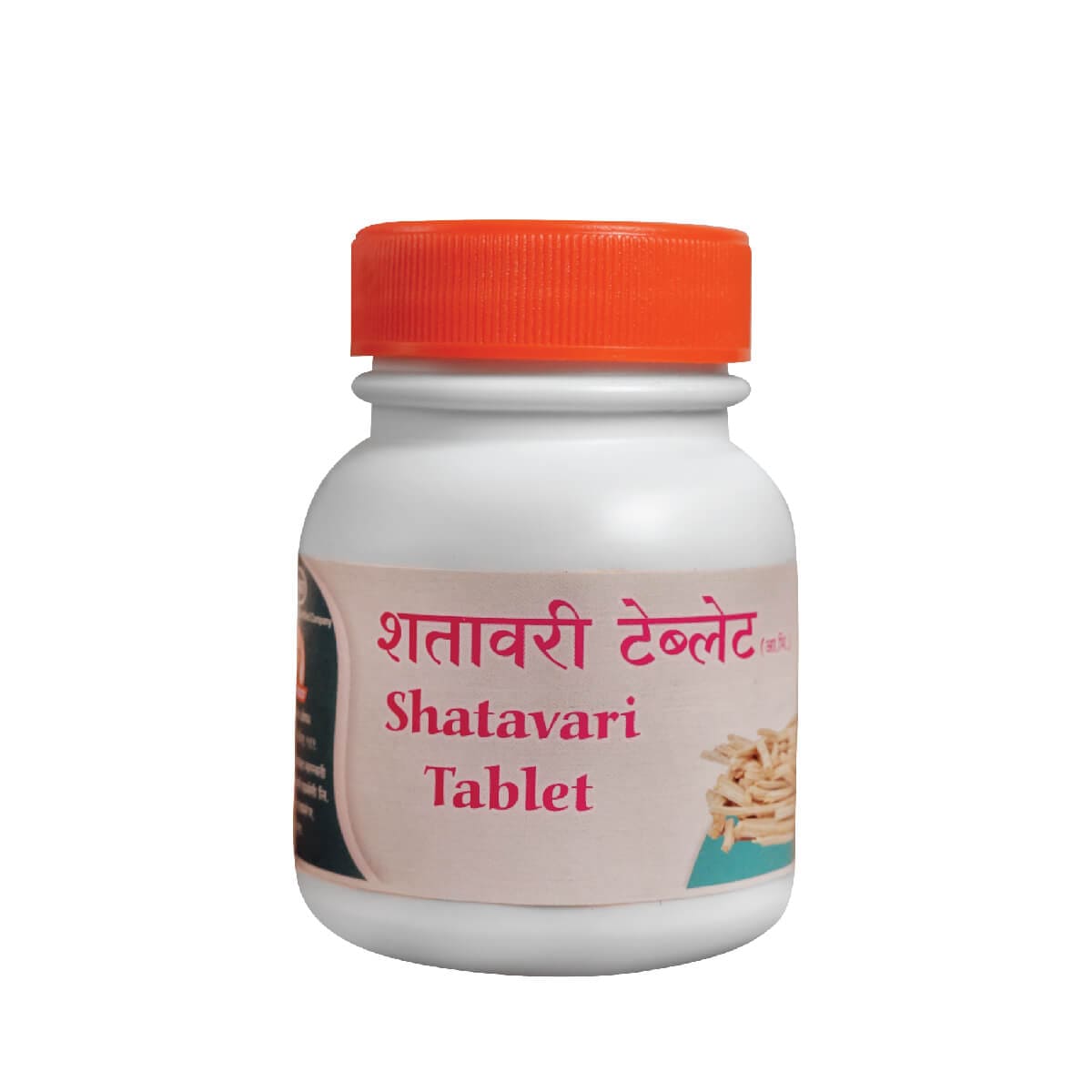 Shatavari tablet 500Gm