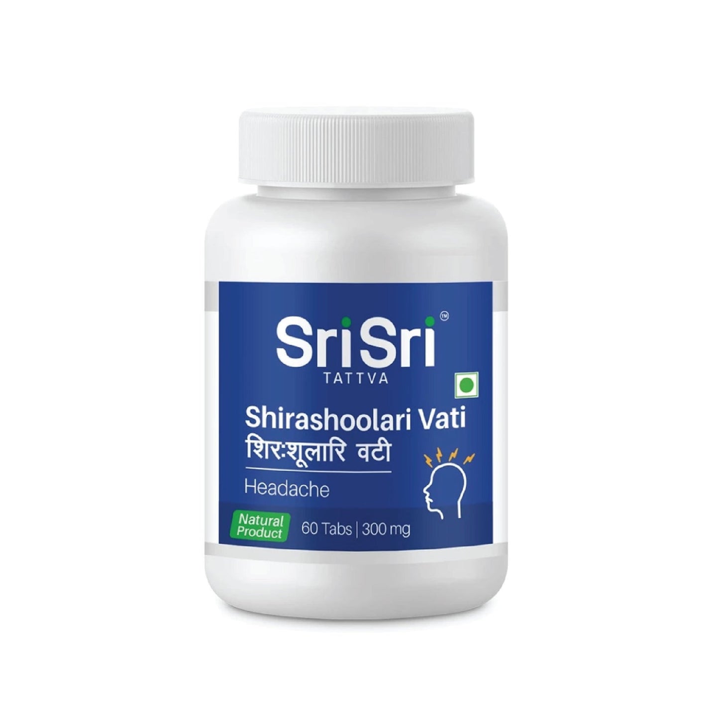 Shirashoolari Vati Tablet