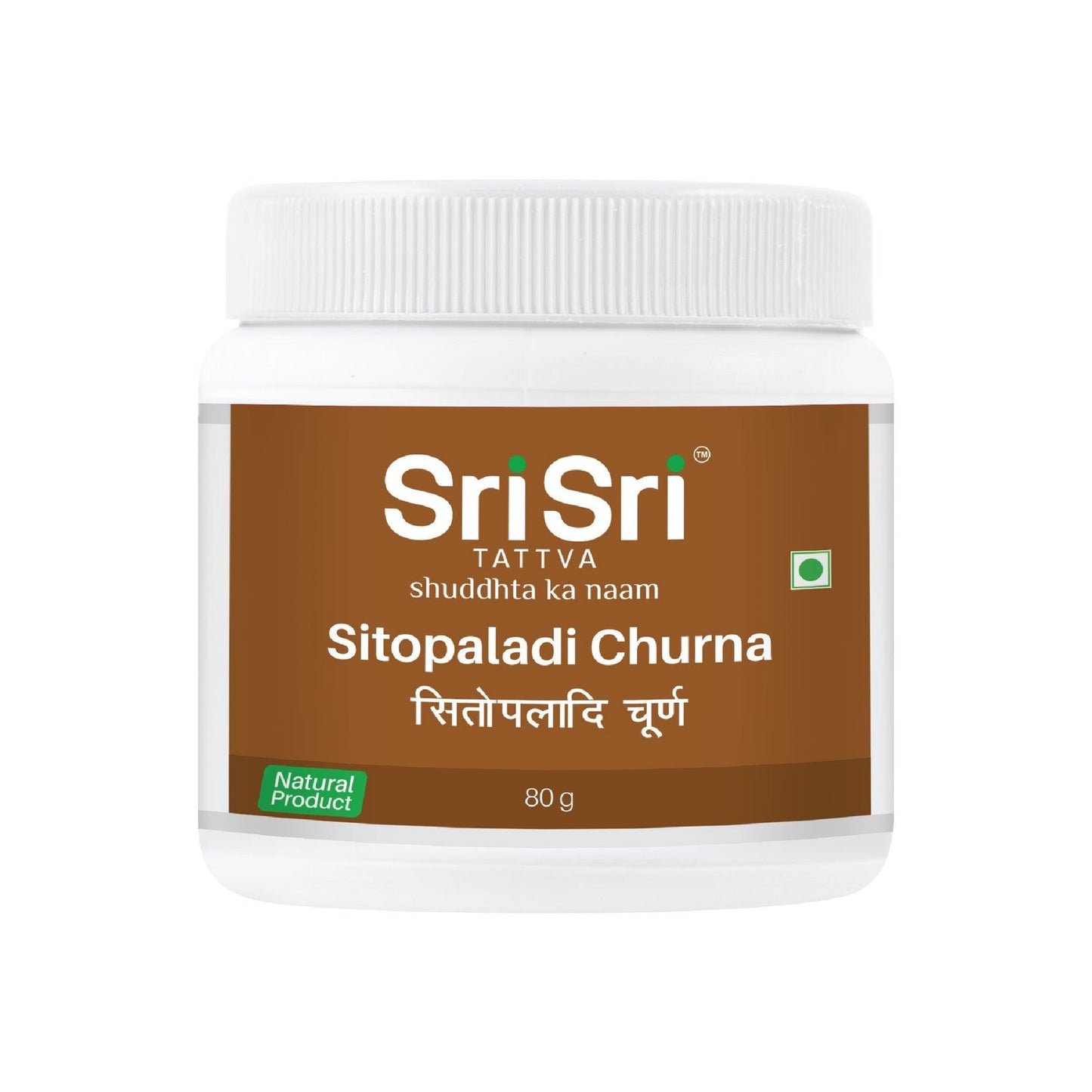 Sitopaladi Churna