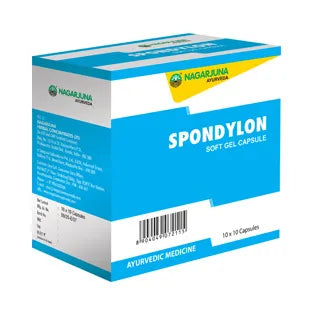 Spondylon Capsule