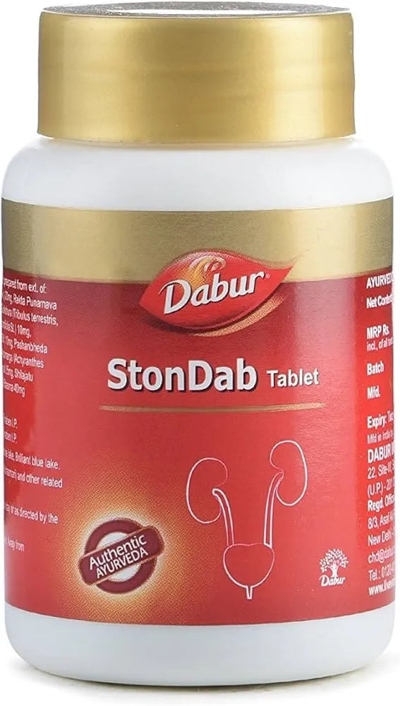 Stondab 60 Tabs