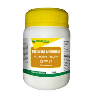 Sukumara Ghrutham 200 ml