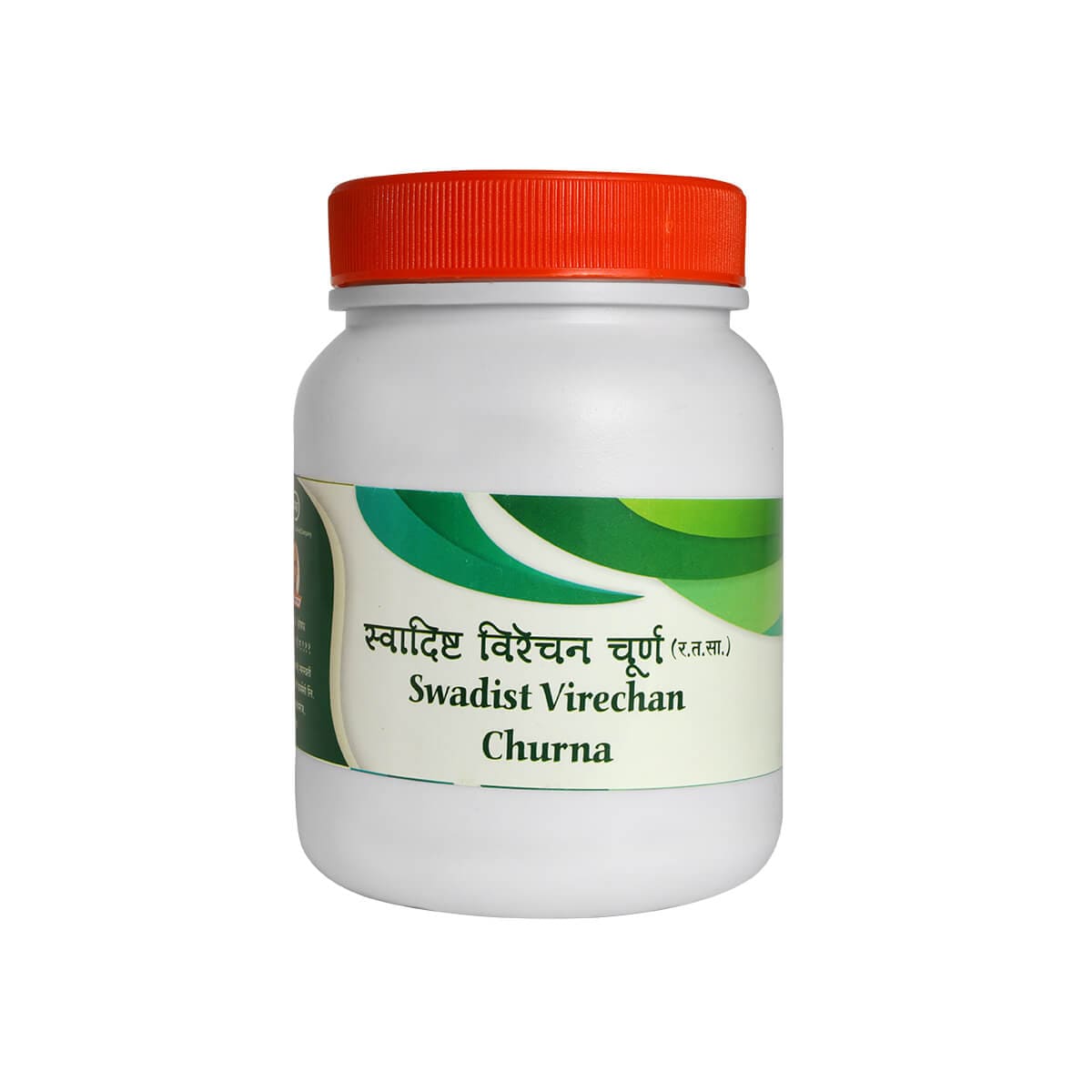 Swadisht Virechan Churna 500Gm