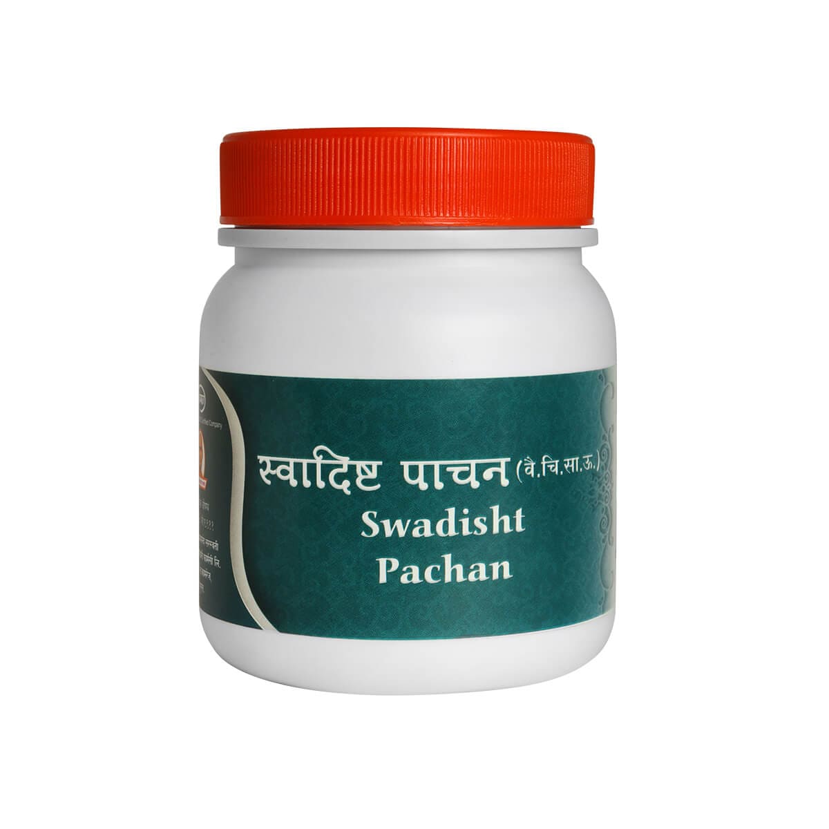 Swadisht pachan 100 GM