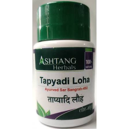 Tapyadi Lauh 3000 Tabs