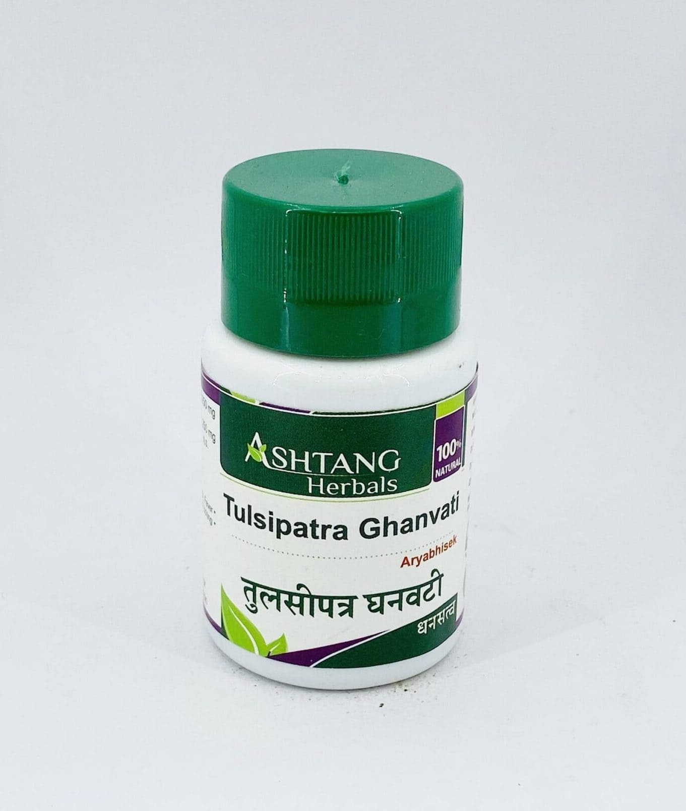 Tulsipatra Ghanvati 3000 Tabs