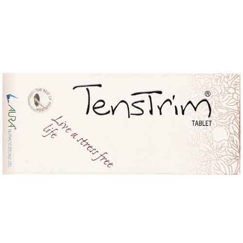 Tenstrim Tablet 8000 Tabs