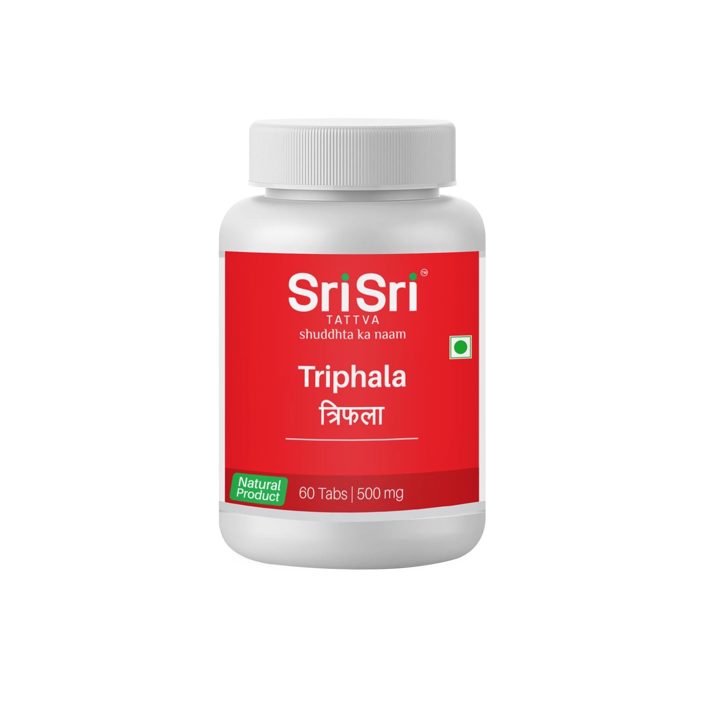 Triphala Tablet
