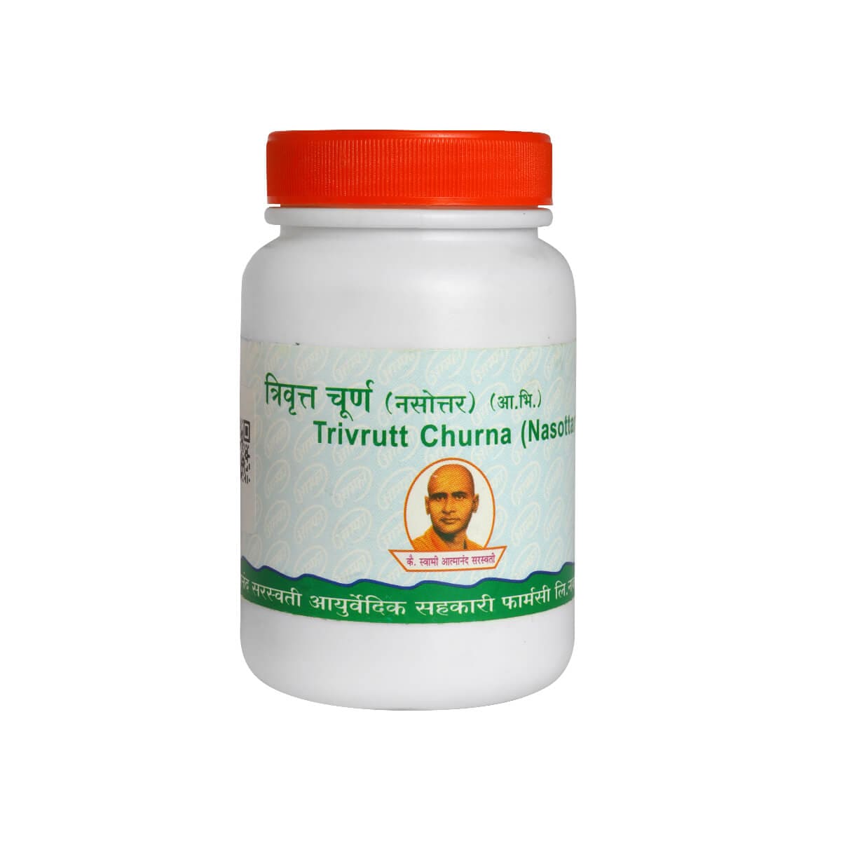 Trivrutt churna 500 Gm