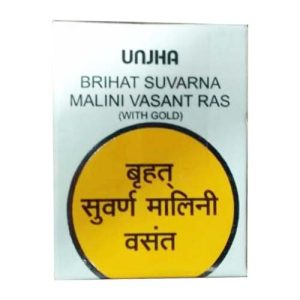 Brihatsuvarnamalini Vasant (S.M.Y.) 1000 Tabs