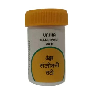 Sanjivani Vati 8000 Tabs