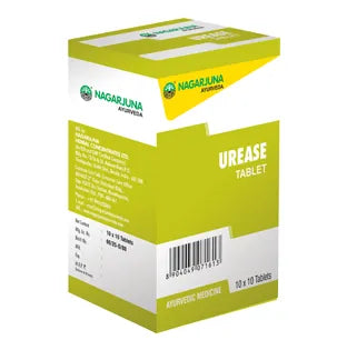 Ureaze Tablet