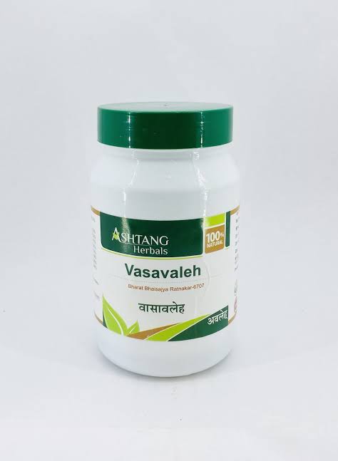 Vasavaleh 500 g