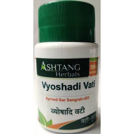 Vyosadi Vati 3000 Tabs