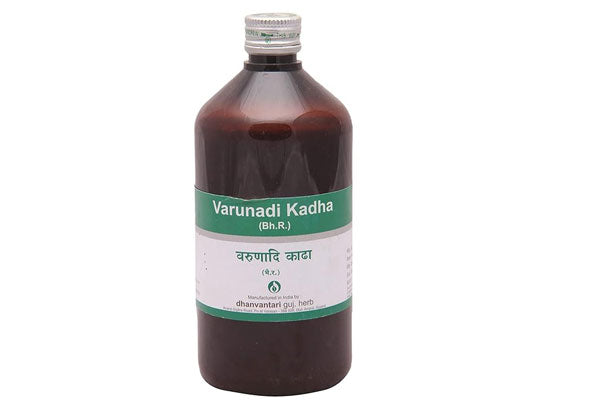 Varunadi Kadha 450 ml