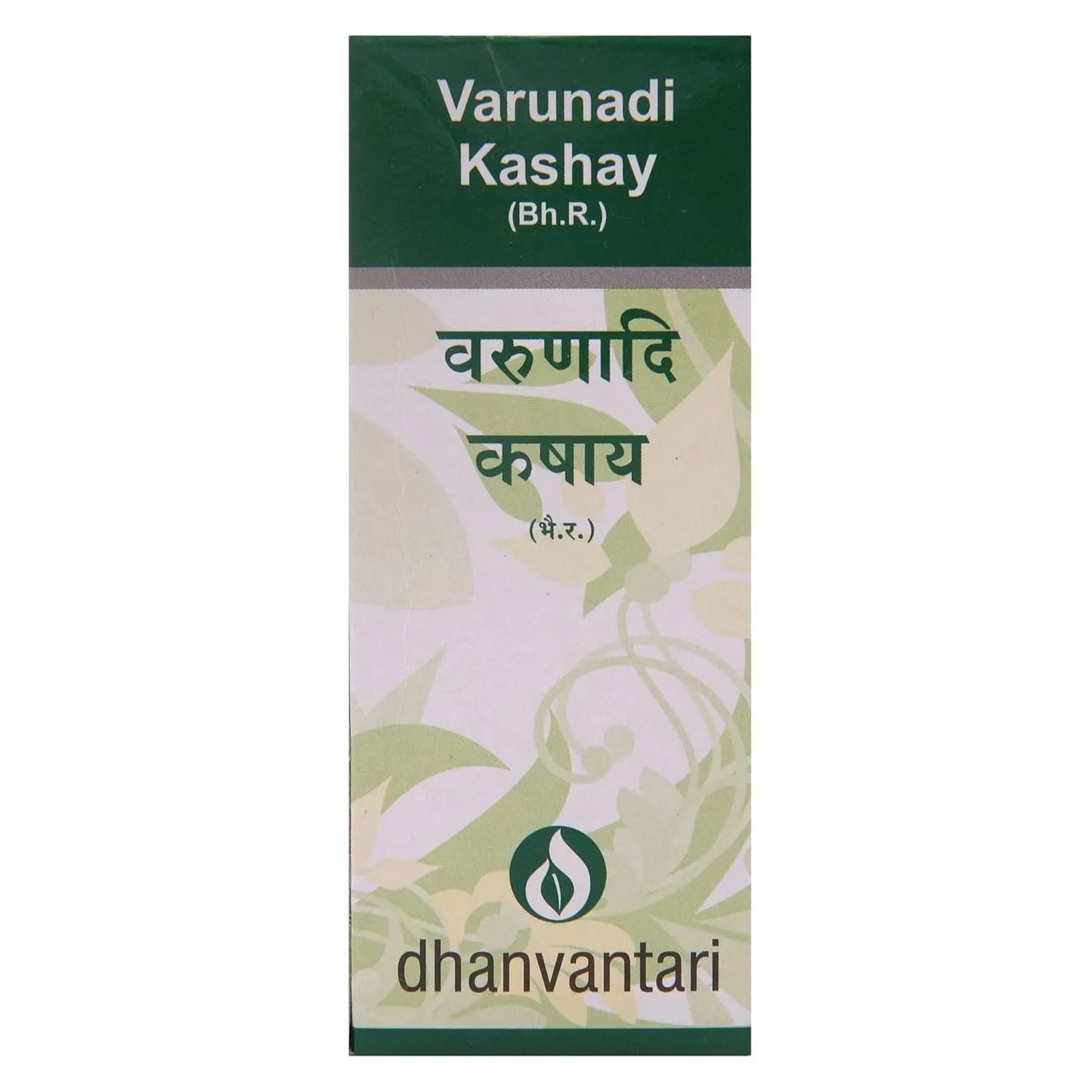 Varunadi Kashay (Bh. R.) 400 ml