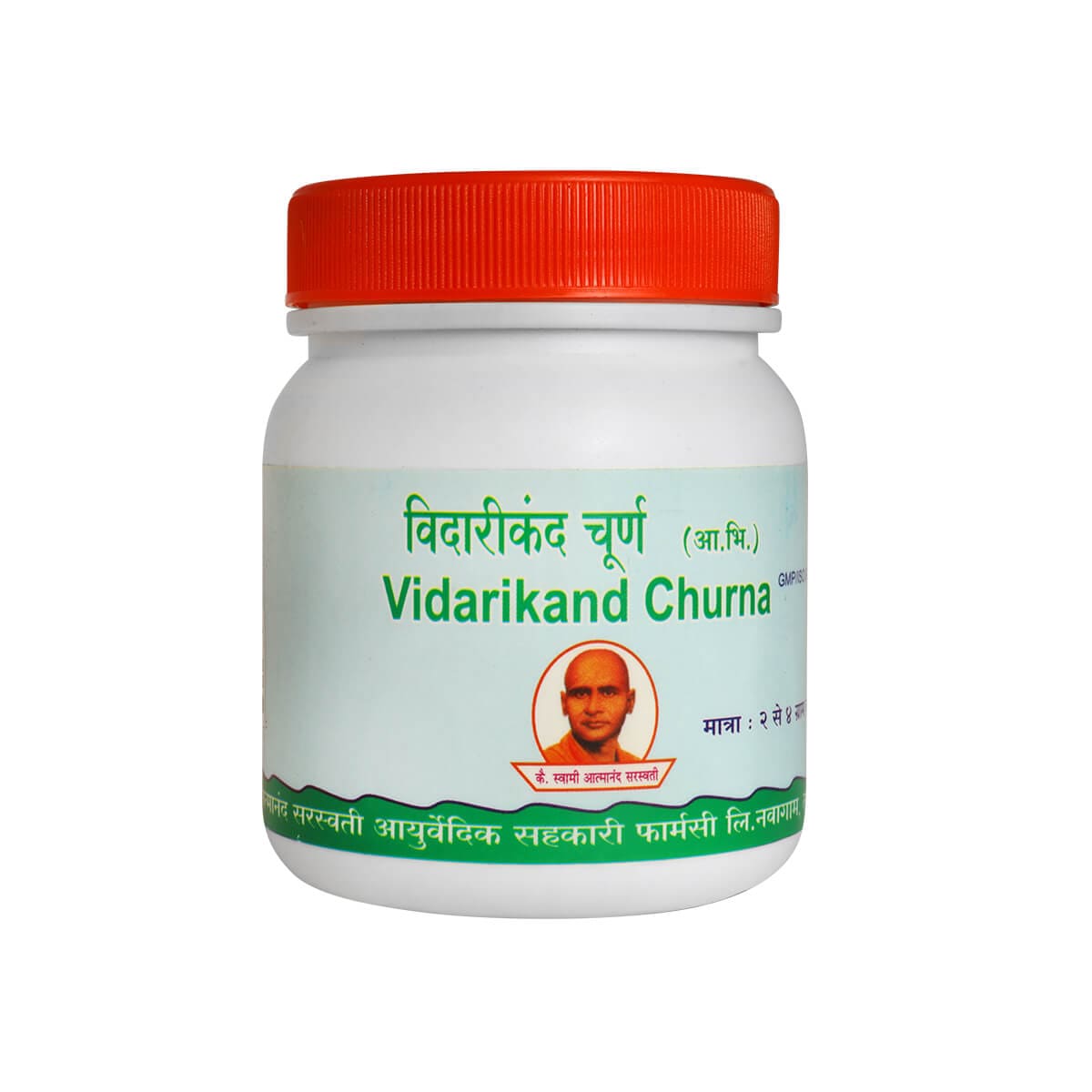 Vidarikand churna 500Gm