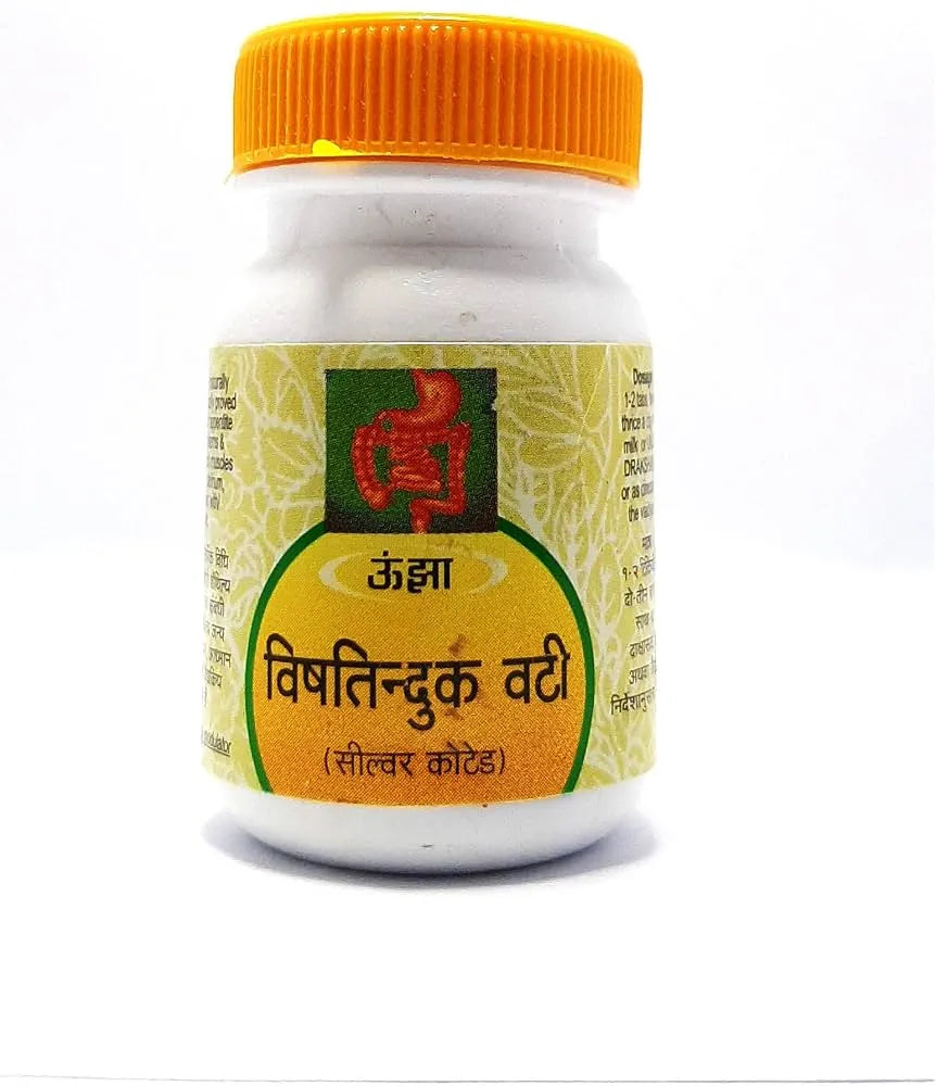 Vishtindukadi Vati ( S.C.) 8000 Tabs