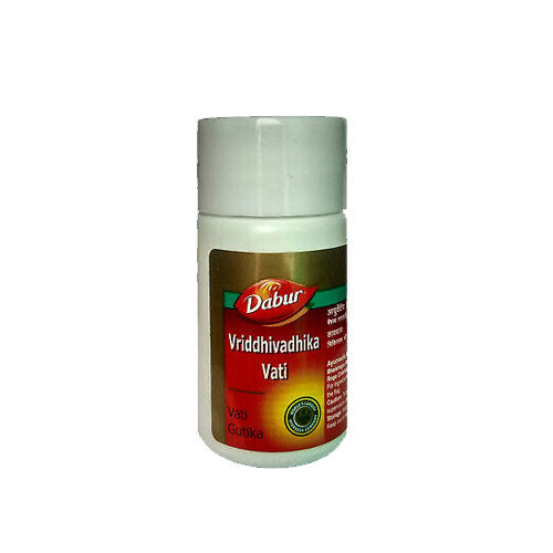 Vridhi Vadhika Vati 40 Tabs