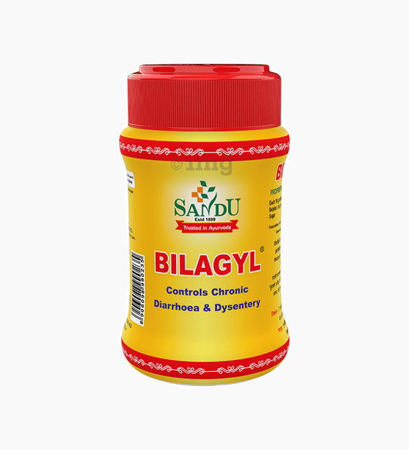 Sandu Bilagyl Granules