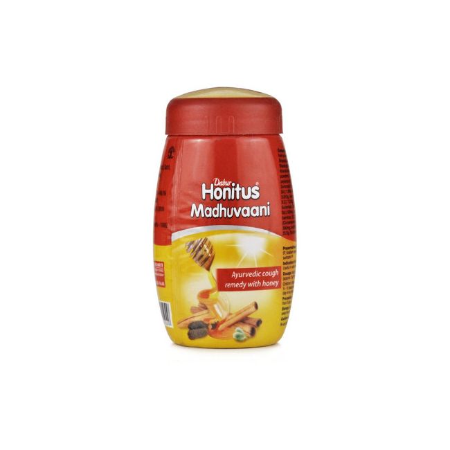 Dabur Honitus Madhuvaani
