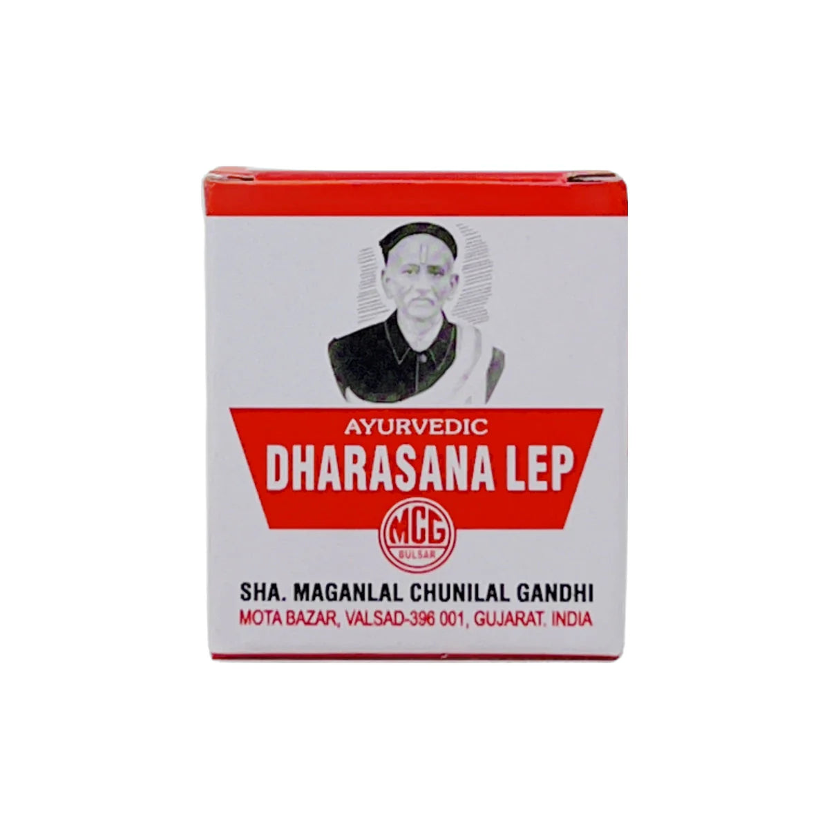 Dharasana Lep