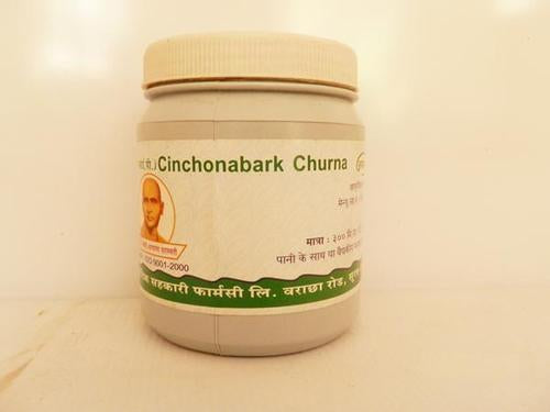 Cinchonabark Churna 500 Gm