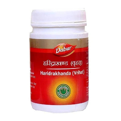 Haridra khand (Vrihat)