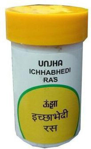 Ichchhabhedi Ras 8000 Tabs