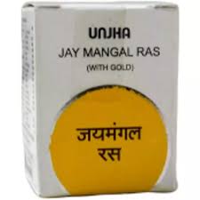 Jaymangal Ras (H.Y.) 1000 Tabs