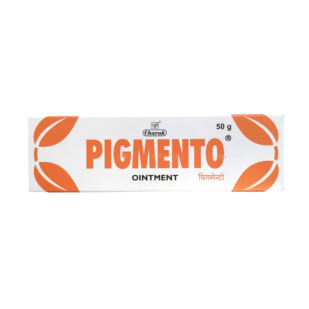 Pigmento Ointment