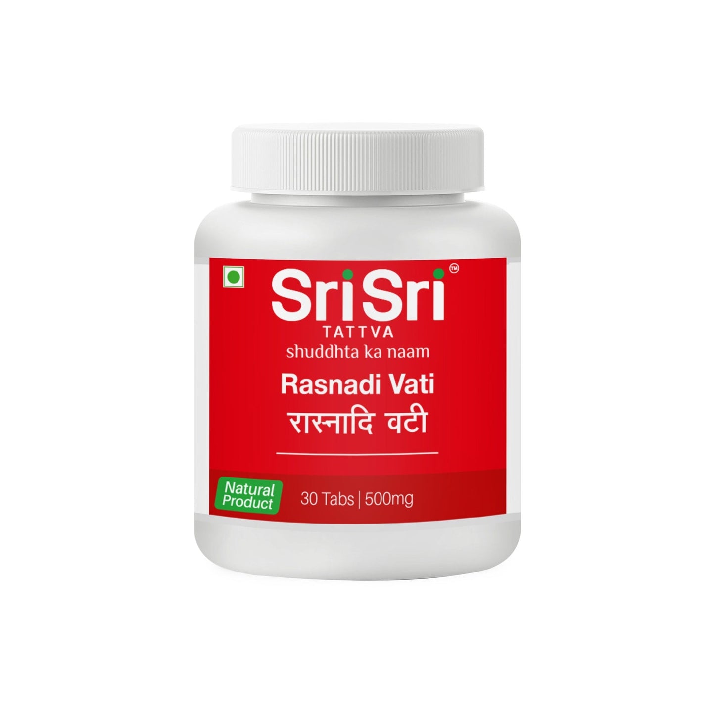 Rasnadi Vati Tablet