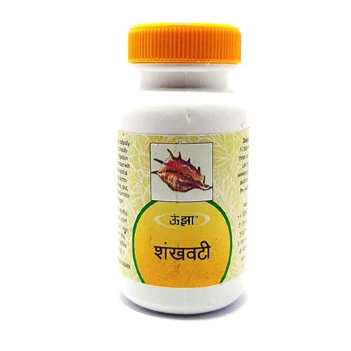 Shankh Vati 8000 Tabs