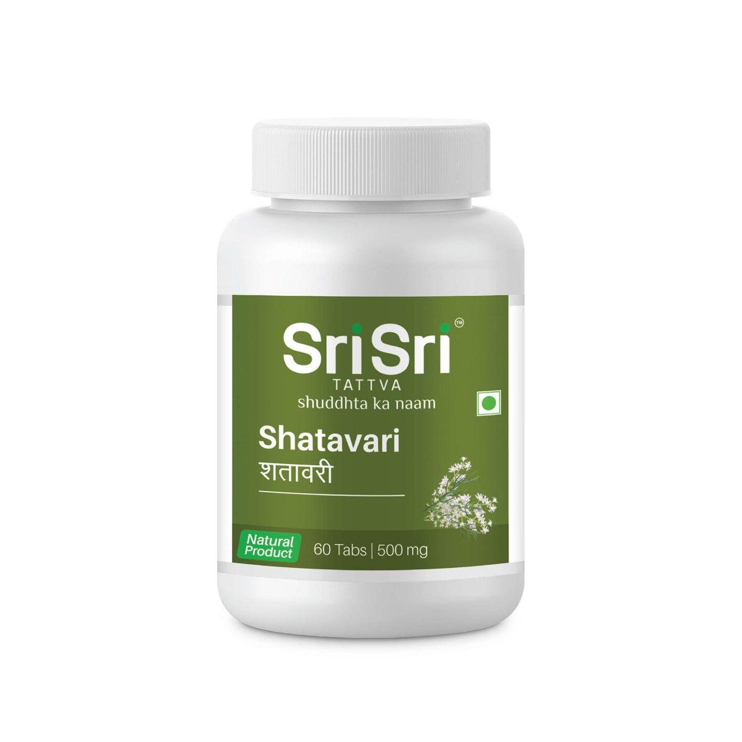 Satavari Tablet