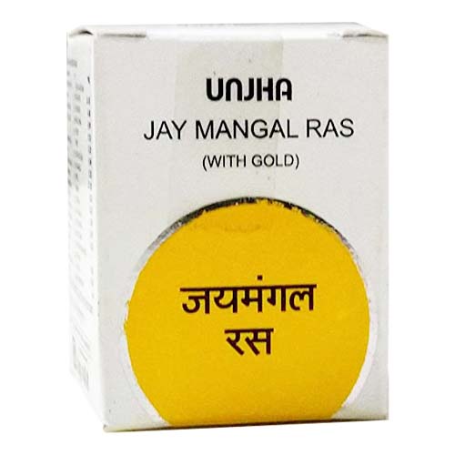 Jaymangal Ras (S.V.Y.) 1000 Tabs