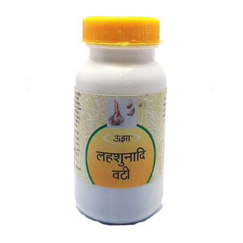 Lahashunadi Vati 8000 Tabs