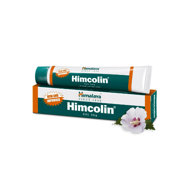 Himcolin Gel