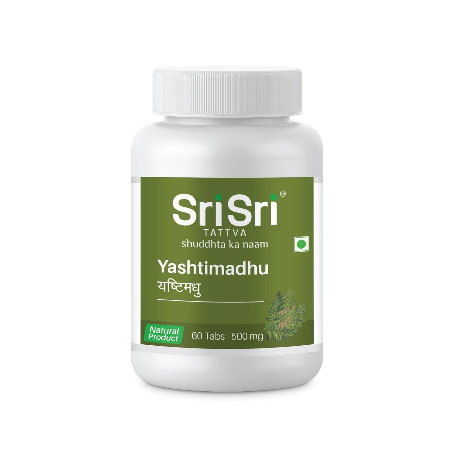 Yashtimadhu Tablet