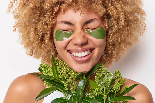 Herbal Skincare: Ayurvedic Ingredients for Beautiful Skin