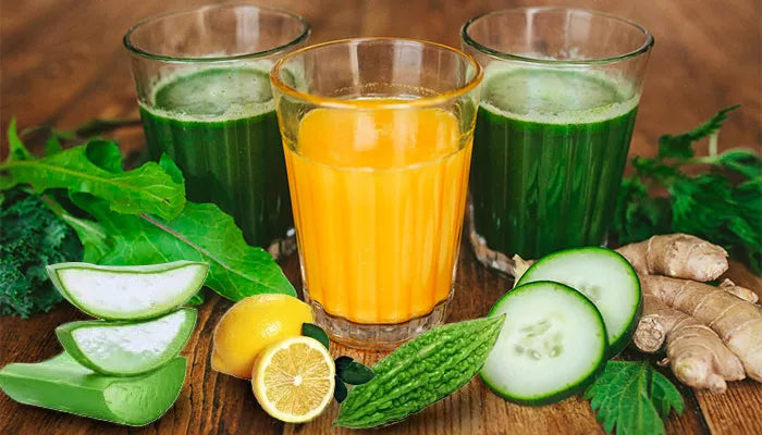 Juice