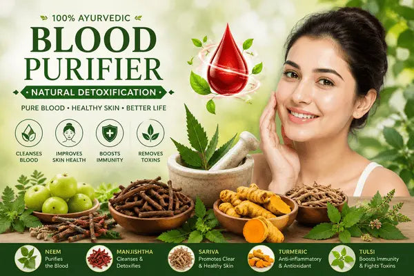 Blood Purifier